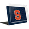Syracuse University S Logo MacBook Air 15in (2023-2025) Case plus Skin